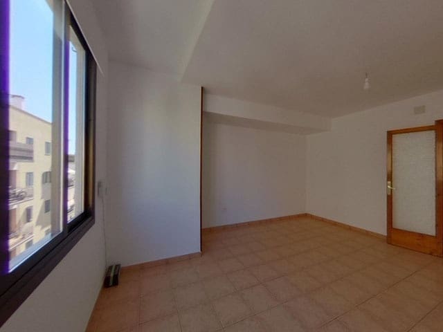 3 soverom Leilighet til salgs i Palma de Mallorca - € 270 000 (Ref: 9700119)