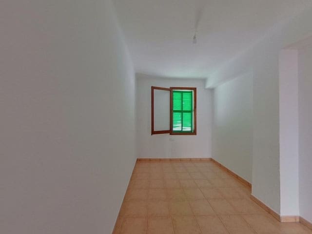 3 soverom Leilighet til salgs i Palma de Mallorca - € 270 000 (Ref: 9700119)
