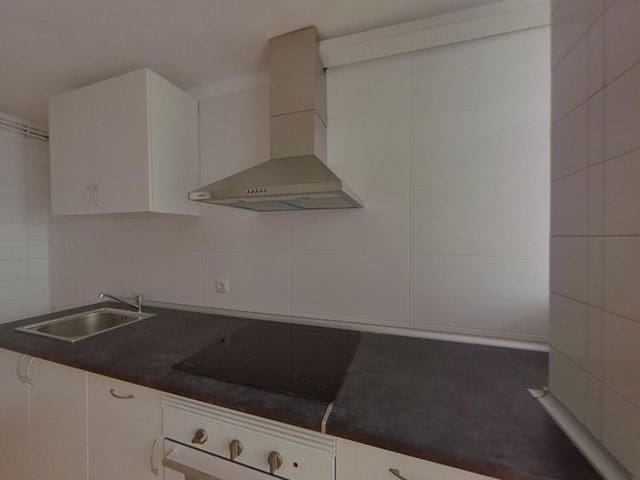 3 soveværelse Lejlighed til salg i Pere Garau, Palma de Mallorca - € 270.000 (Ref: 9700119)