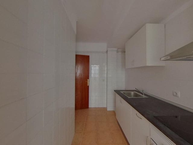 3 soveværelse Lejlighed til salg i Pere Garau, Palma de Mallorca - € 270.000 (Ref: 9700119)