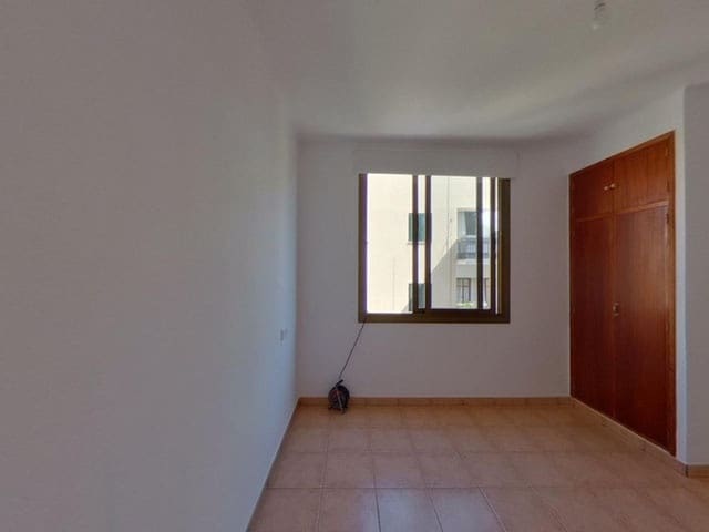 3 soverom Leilighet til salgs i Palma de Mallorca - € 270 000 (Ref: 9700119)