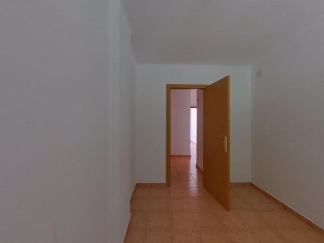3 soverom Leilighet til salgs i Palma de Mallorca - € 270 000 (Ref: 9700119)