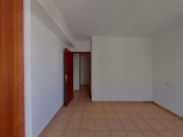 3 soverom Leilighet til salgs i Palma de Mallorca - € 270 000 (Ref: 9700119)