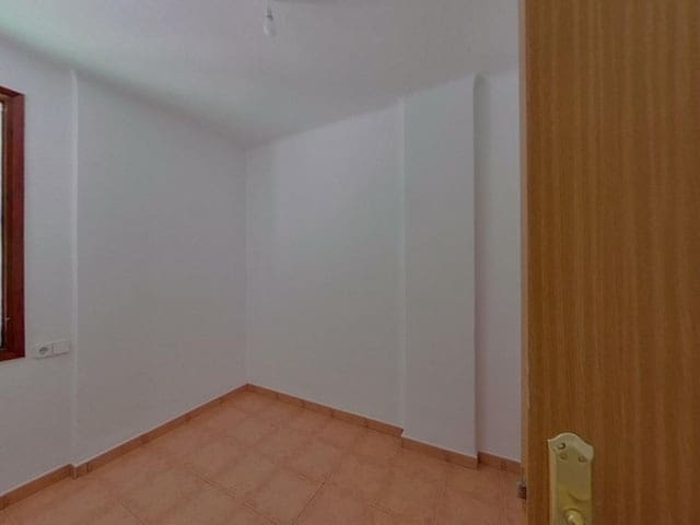 3 soverom Leilighet til salgs i Palma de Mallorca - € 270 000 (Ref: 9700119)