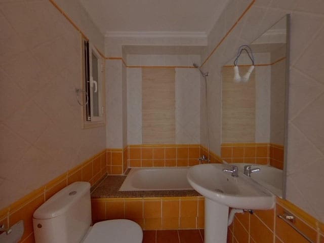 3 soverom Leilighet til salgs i Palma de Mallorca - € 270 000 (Ref: 9700119)