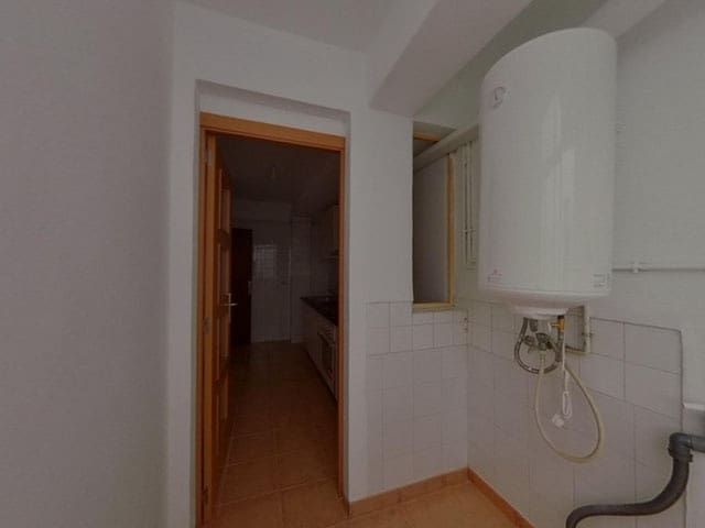3 soverom Leilighet til salgs i Palma de Mallorca - € 270 000 (Ref: 9700119)