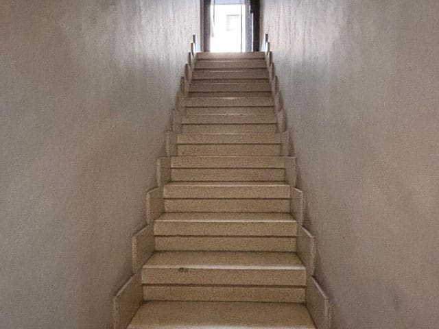 Garasje til salgs i Palma de Mallorca - € 64 000 (Ref: 9700121)