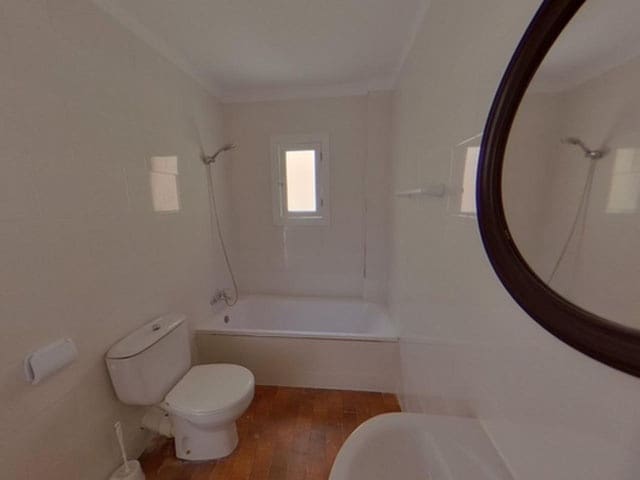 3 slaapkamer Flat te koop in Palma de Mallorca - € 265.000 (Ref: 9700123)