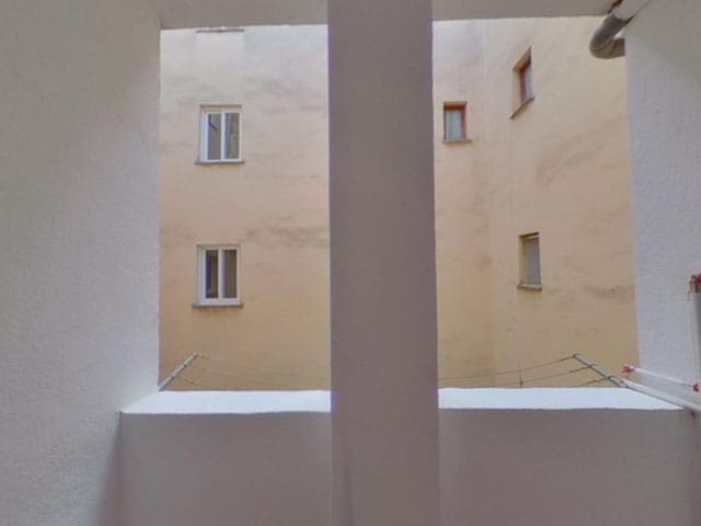 3 slaapkamer Flat te koop in Palma de Mallorca - € 265.000 (Ref: 9700123)