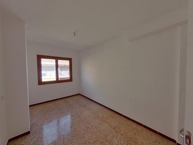 3 chambre Appartement à vendre à Llevant, Palma de Mallorca - 265 000 € (Ref: 9700123)