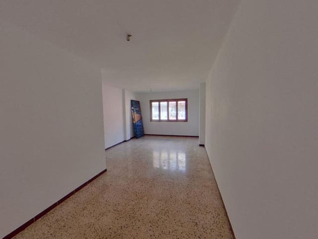 3 chambre Appartement à vendre à Llevant, Palma de Mallorca - 265 000 € (Ref: 9700123)