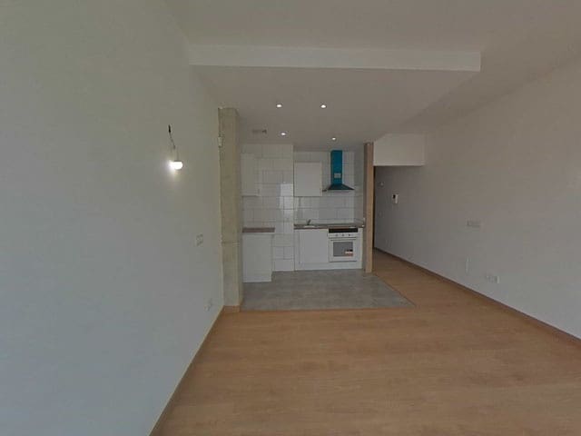 2 soveværelse Lejlighed til salg i Foners, Palma de Mallorca - € 290.000 (Ref: 9700124)