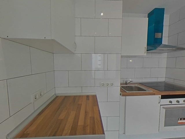 2 soveværelse Lejlighed til salg i Foners, Palma de Mallorca - € 290.000 (Ref: 9700124)