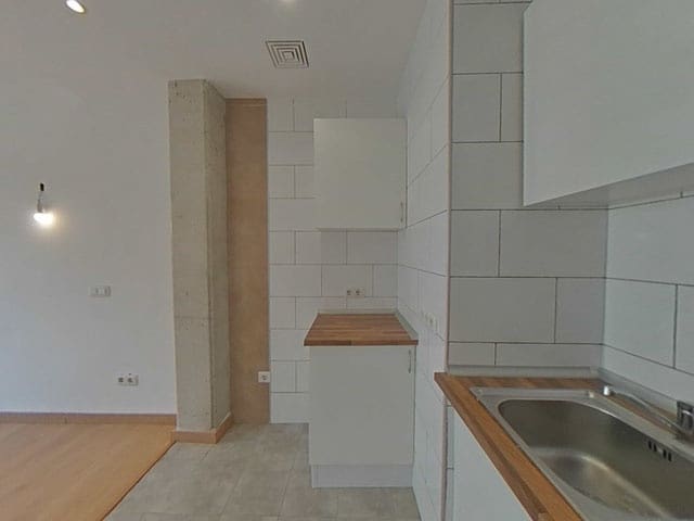 2 soveværelse Lejlighed til salg i Foners, Palma de Mallorca - € 290.000 (Ref: 9700124)