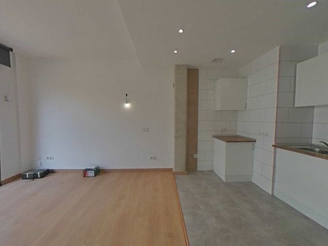 2 soveværelse Lejlighed til salg i Foners, Palma de Mallorca - € 290.000 (Ref: 9700124)