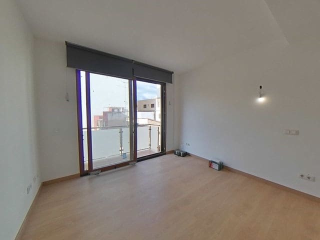2 soveværelse Lejlighed til salg i Foners, Palma de Mallorca - € 290.000 (Ref: 9700124)