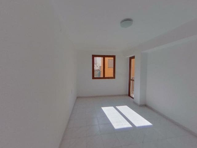 3 soveværelse Lejlighed til salg i Foners, Palma de Mallorca - € 285.000 (Ref: 9700126)