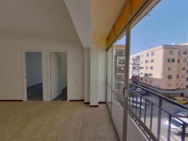 3 sypialnia Mieszkanie na sprzedaż w Son Gotleu, Palma de Mallorca - 240 000 € (Ref: 9700127)