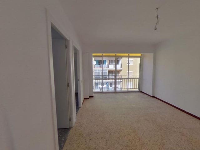 3 sypialnia Mieszkanie na sprzedaż w Son Gotleu, Palma de Mallorca - 240 000 € (Ref: 9700127)