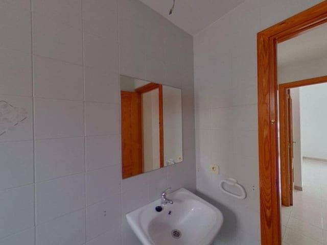 3 camera da letto Appartamento in vendita in Palma de Mallorca - 318.699 € (Rif: 9703349)