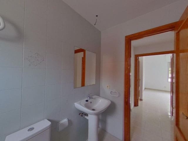 3 camera da letto Appartamento in vendita in Palma de Mallorca - 318.699 € (Rif: 9703349)