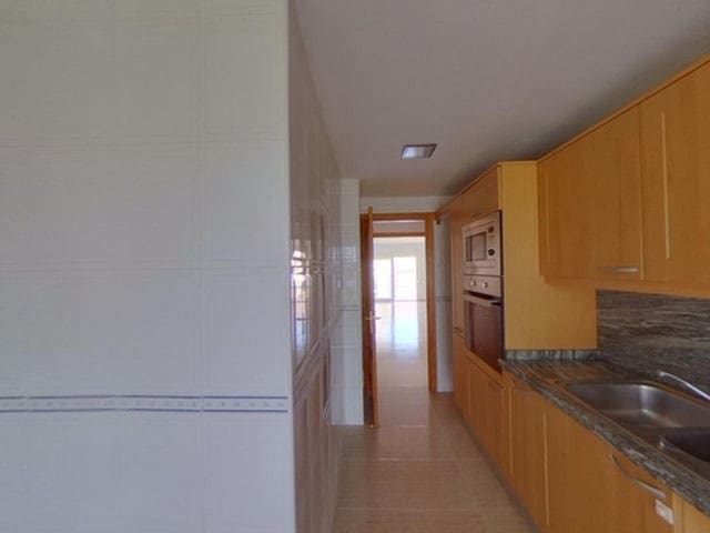3 quarto Apartamento para venda em Llevant, Palma de Mallorca - 390 700 € (Ref: 9703350)
