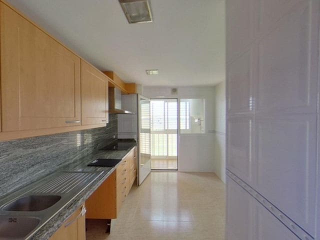 3 quarto Apartamento para venda em Palma de Mallorca - 390 700 € (Ref: 9703350)