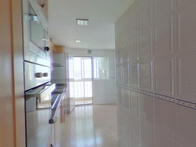 3 quarto Apartamento para venda em Palma de Mallorca - 390 700 € (Ref: 9703350)