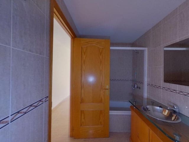 3 quarto Apartamento para venda em Palma de Mallorca - 390 700 € (Ref: 9703350)