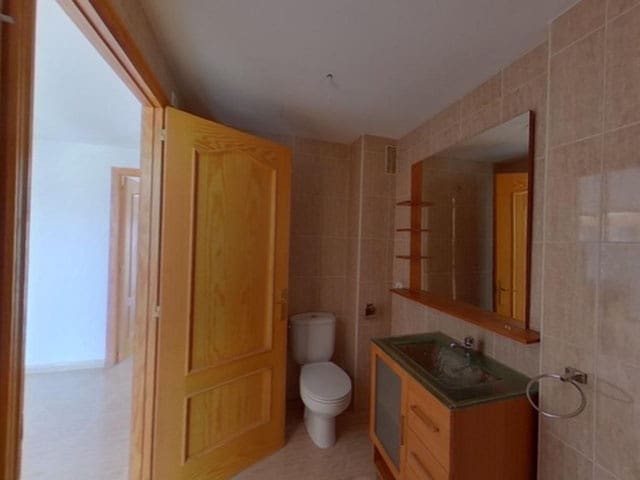 3 quarto Apartamento para venda em Palma de Mallorca - 390 700 € (Ref: 9703350)