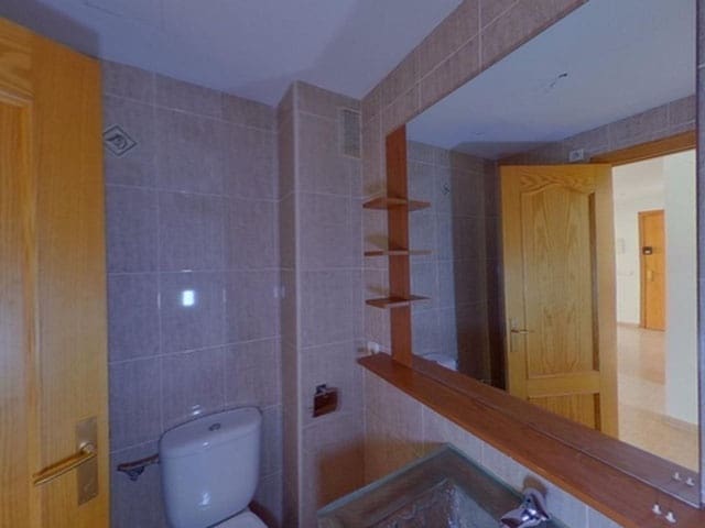 3 quarto Apartamento para venda em Palma de Mallorca - 390 700 € (Ref: 9703350)