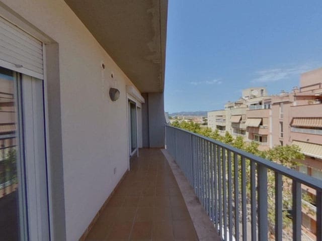 3 quarto Apartamento para venda em Palma de Mallorca - 390 700 € (Ref: 9703350)