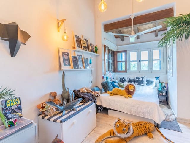 Undeveloped Land for sale in Sencelles - € 1,800,000 (Ref: 9703353)