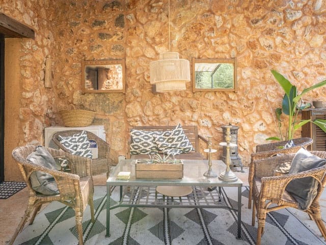 Undeveloped Land for sale in Sencelles - € 1,800,000 (Ref: 9703353)