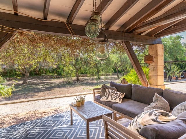 Undeveloped Land for sale in Sencelles - € 1,800,000 (Ref: 9703353)