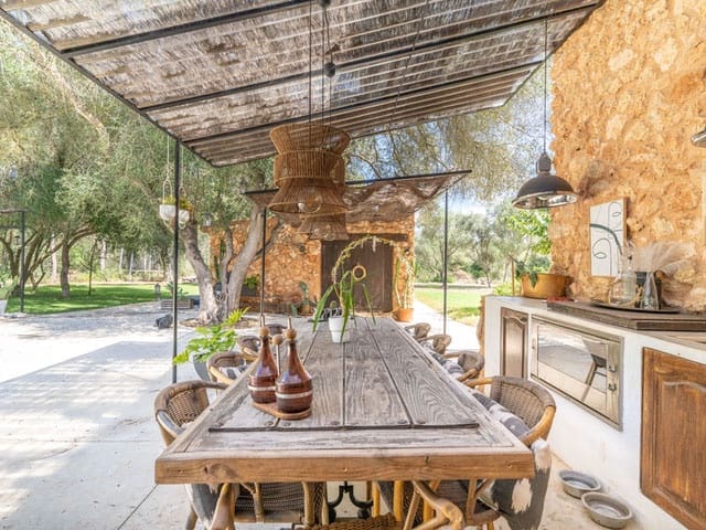 Undeveloped Land for sale in Sencelles - € 1,800,000 (Ref: 9703353)