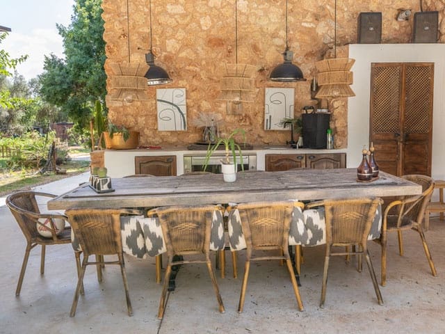 Undeveloped Land for sale in Sencelles - € 1,800,000 (Ref: 9703353)