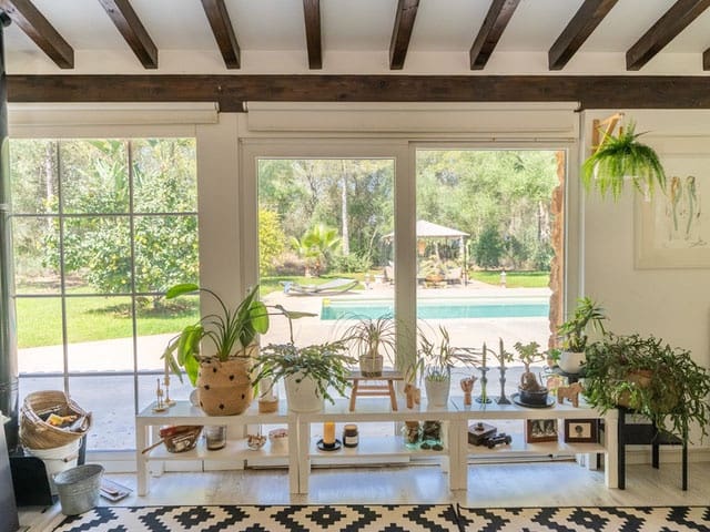 Undeveloped Land for sale in Sencelles - € 1,800,000 (Ref: 9703353)