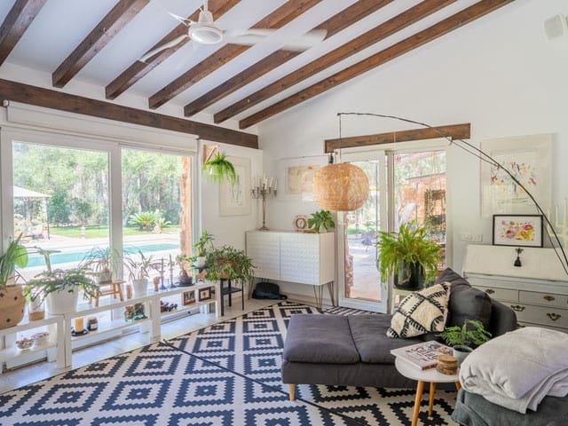 Undeveloped Land for sale in Sencelles - € 1,800,000 (Ref: 9703353)