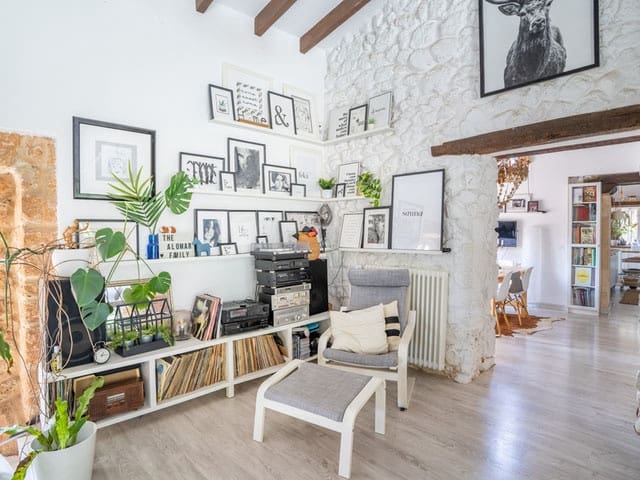 Undeveloped Land for sale in Sencelles - € 1,800,000 (Ref: 9703353)