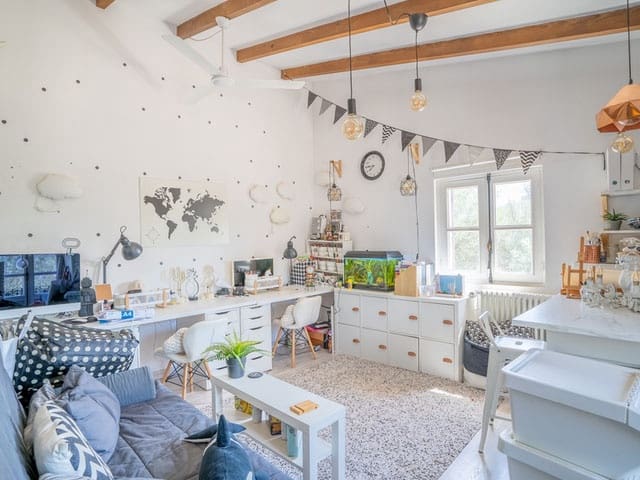 Undeveloped Land for sale in Sencelles - € 1,800,000 (Ref: 9703353)