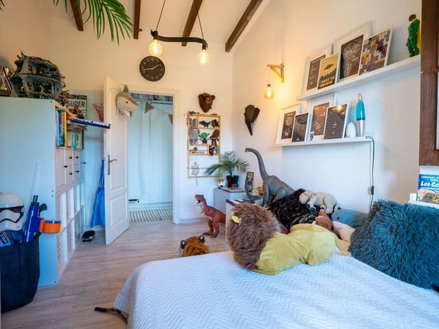 Undeveloped Land for sale in Sencelles - € 1,800,000 (Ref: 9703353)