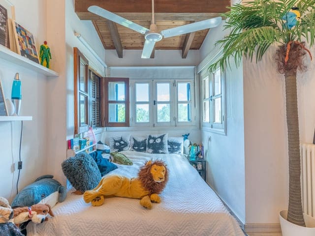 Undeveloped Land for sale in Sencelles - € 1,800,000 (Ref: 9703353)