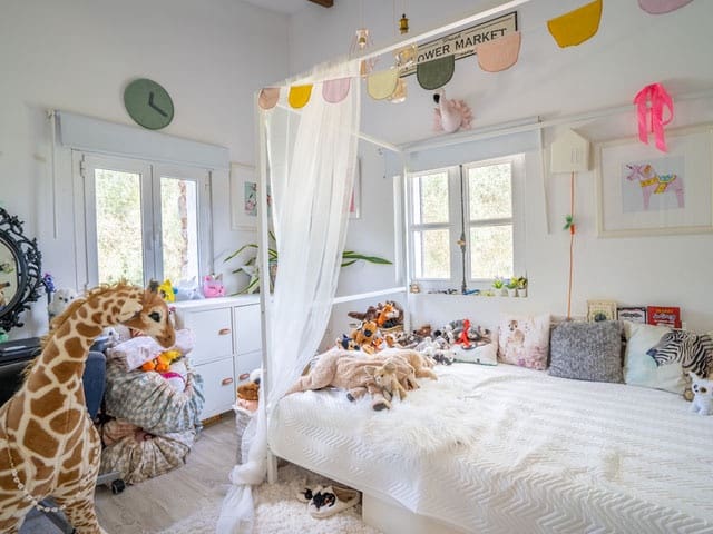 Undeveloped Land for sale in Sencelles - € 1,800,000 (Ref: 9703353)