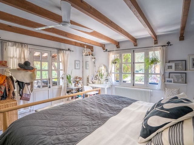 Undeveloped Land for sale in Sencelles - € 1,800,000 (Ref: 9703353)