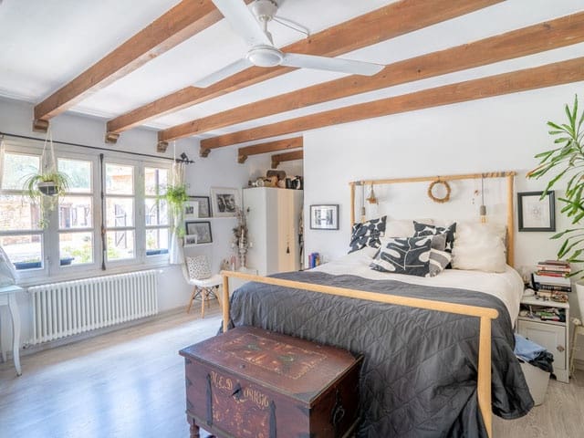 Undeveloped Land for sale in Sencelles - € 1,800,000 (Ref: 9703353)