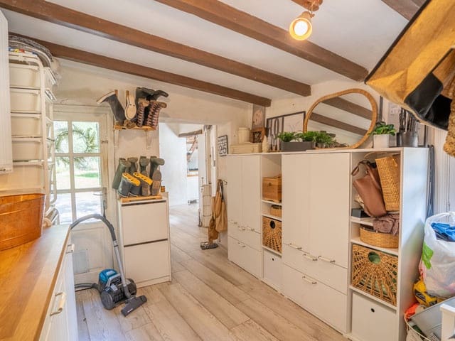 Undeveloped Land for sale in Sencelles - € 1,800,000 (Ref: 9703353)