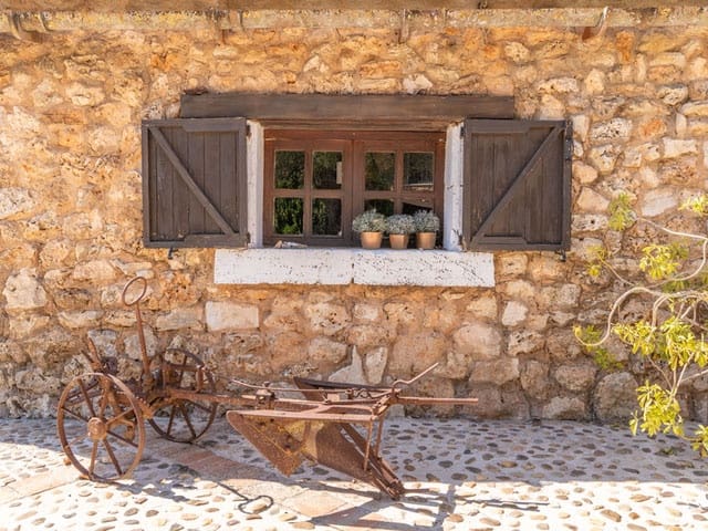 Teren niezagospodarowany na sprzedaż w Sencelles - 1 800 000 € (Ref: 9703353)