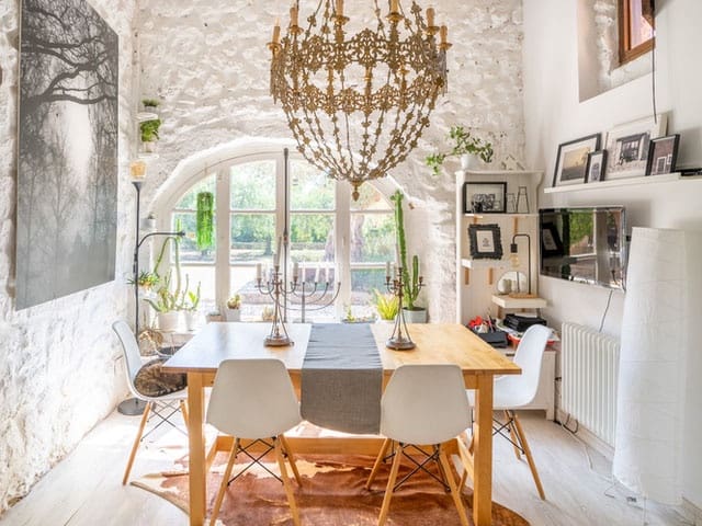 Undeveloped Land for sale in Sencelles - € 1,800,000 (Ref: 9703353)