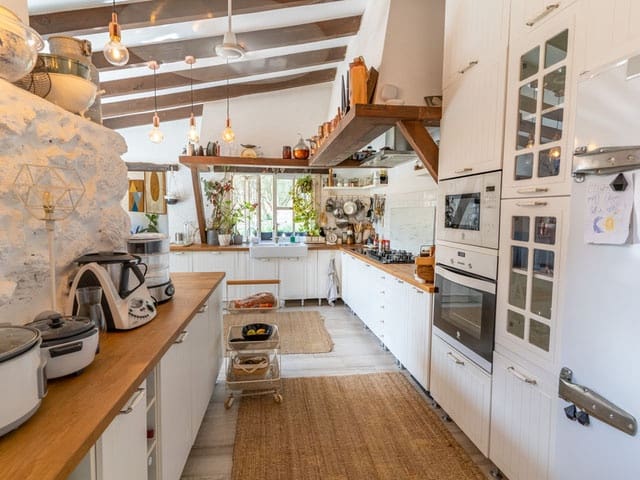 Undeveloped Land for sale in Sencelles - € 1,800,000 (Ref: 9703353)